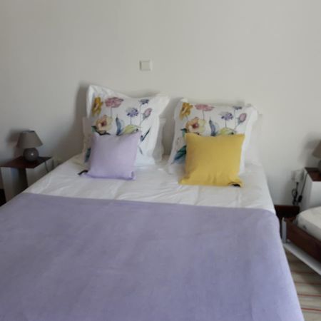 Casa De Campo Quinta Sao Jorge Villa Reguengos de Monsaraz Eksteriør billede