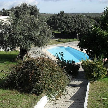 Casa De Campo Quinta Sao Jorge Villa Reguengos de Monsaraz Eksteriør billede