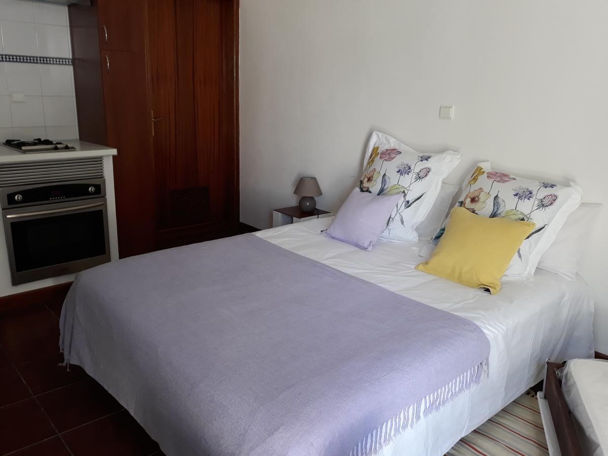 Casa De Campo Quinta Sao Jorge Villa Reguengos de Monsaraz Eksteriør billede