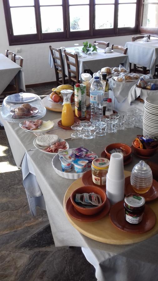 Casa De Campo Quinta Sao Jorge Villa Reguengos de Monsaraz Eksteriør billede