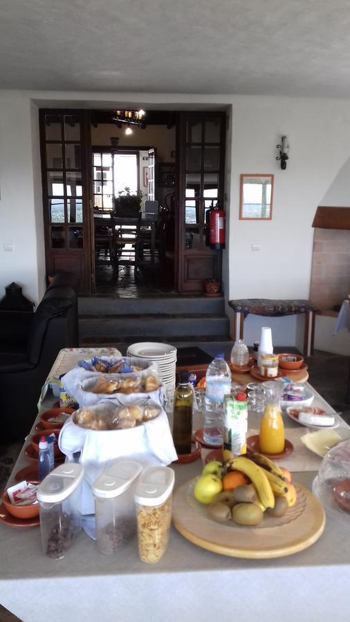 Casa De Campo Quinta Sao Jorge Villa Reguengos de Monsaraz Eksteriør billede