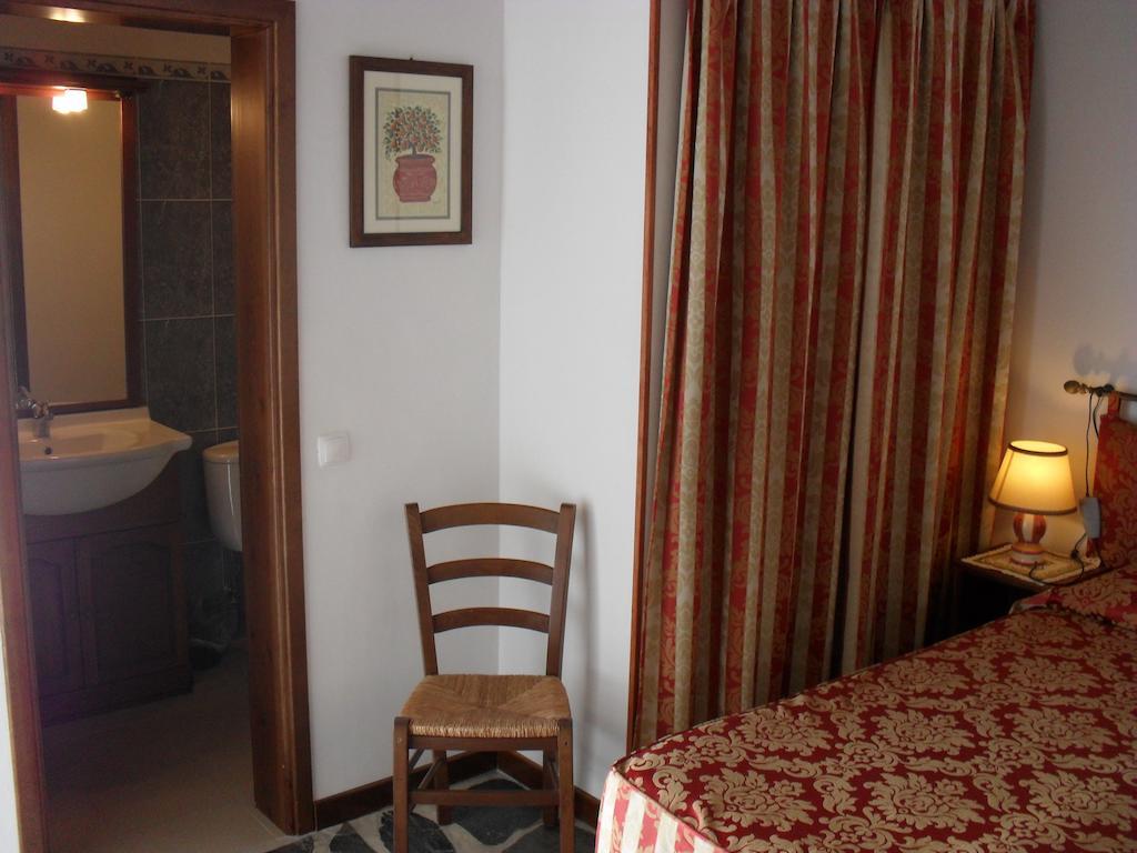 Casa De Campo Quinta Sao Jorge Villa Reguengos de Monsaraz Værelse billede