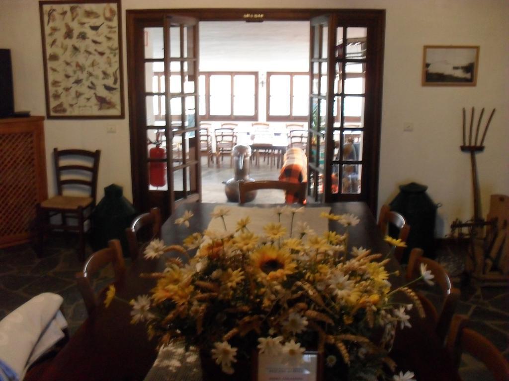 Casa De Campo Quinta Sao Jorge Villa Reguengos de Monsaraz Eksteriør billede