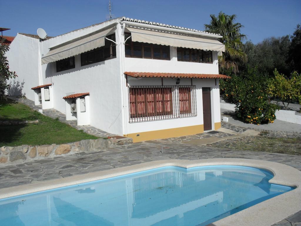 Casa De Campo Quinta Sao Jorge Villa Reguengos de Monsaraz Eksteriør billede
