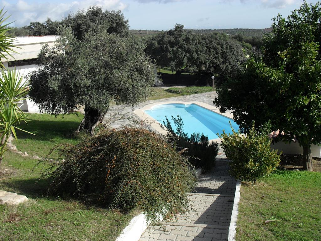 Casa De Campo Quinta Sao Jorge Villa Reguengos de Monsaraz Eksteriør billede