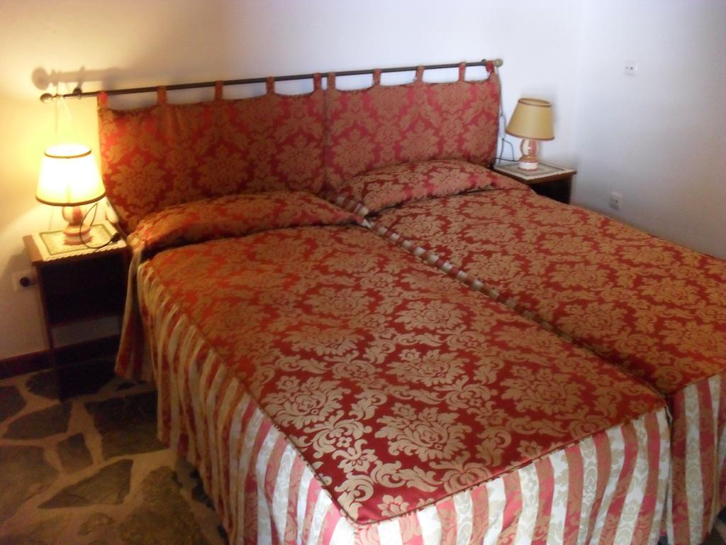Casa De Campo Quinta Sao Jorge Villa Reguengos de Monsaraz Værelse billede