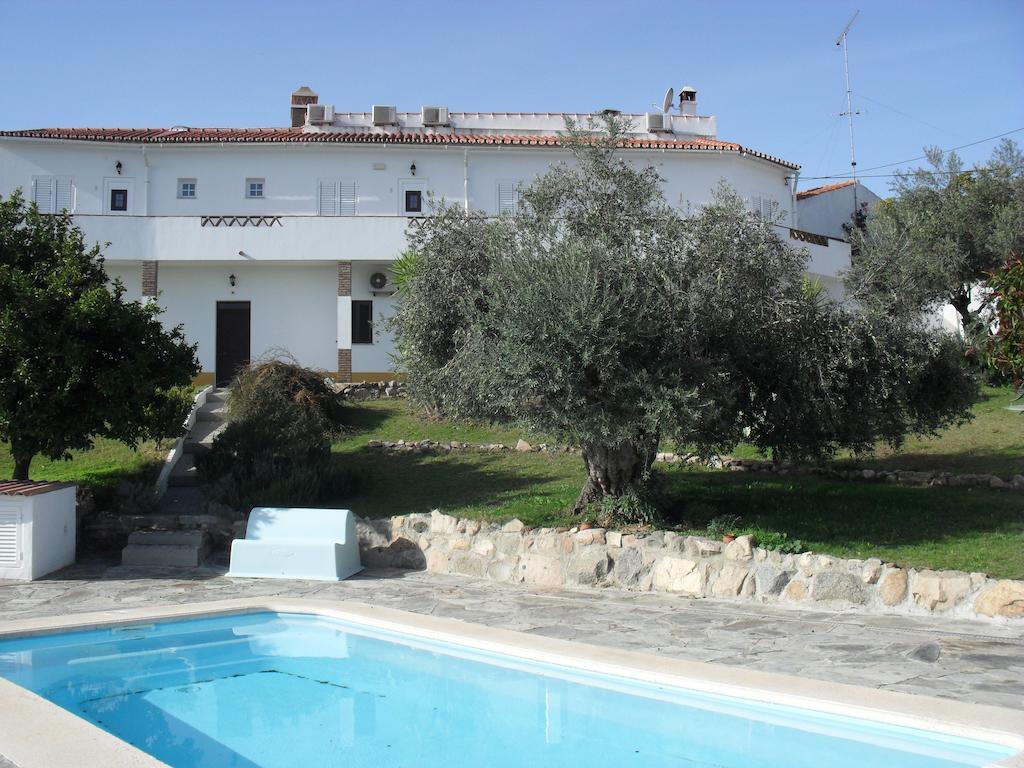 Casa De Campo Quinta Sao Jorge Villa Reguengos de Monsaraz Eksteriør billede