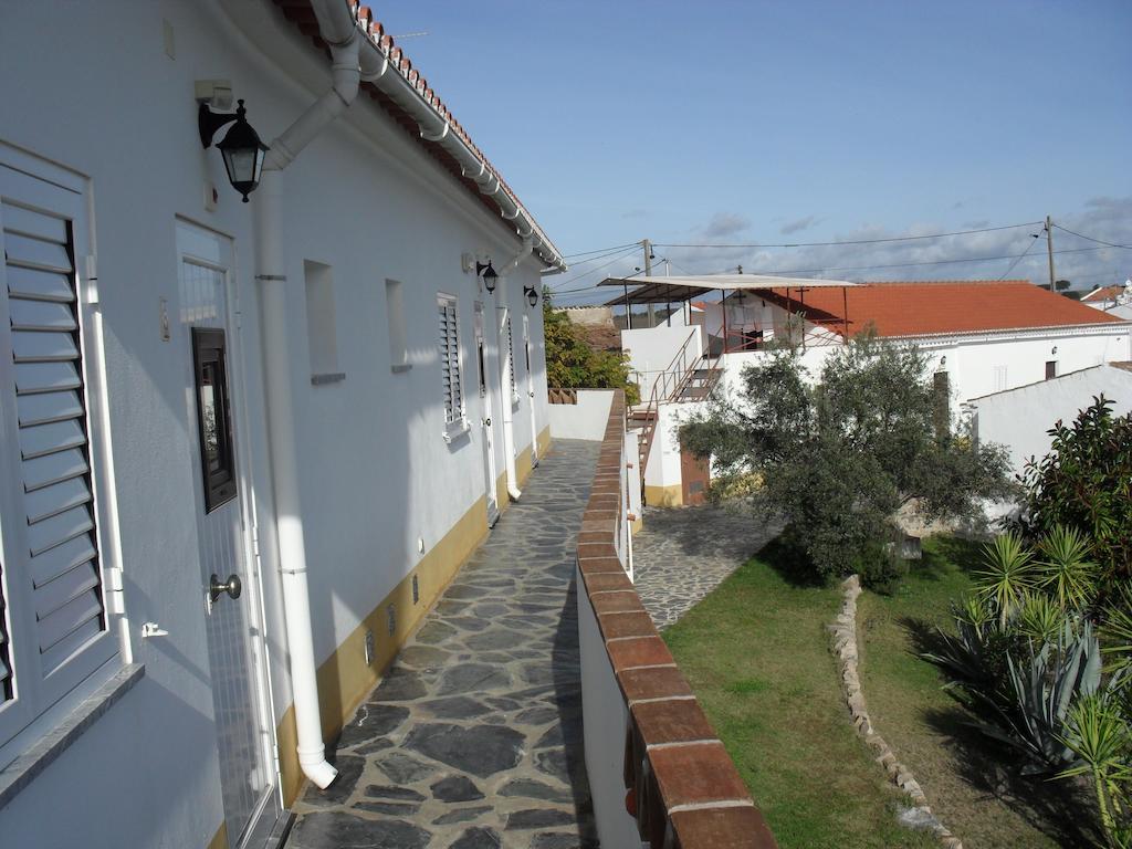 Casa De Campo Quinta Sao Jorge Villa Reguengos de Monsaraz Eksteriør billede