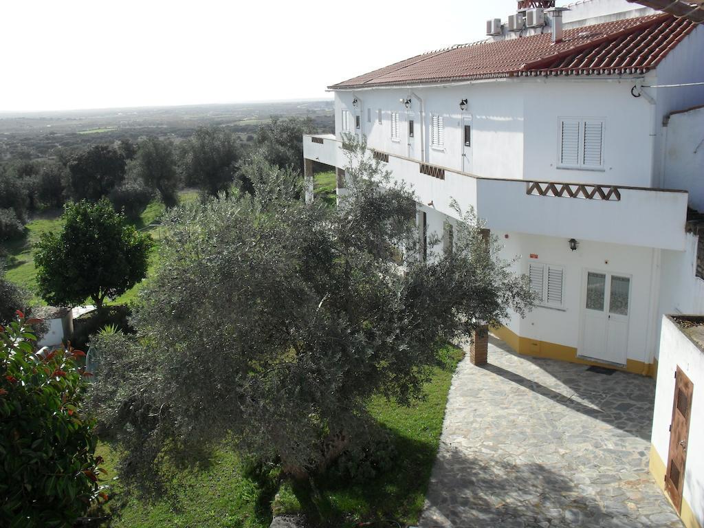 Casa De Campo Quinta Sao Jorge Villa Reguengos de Monsaraz Eksteriør billede